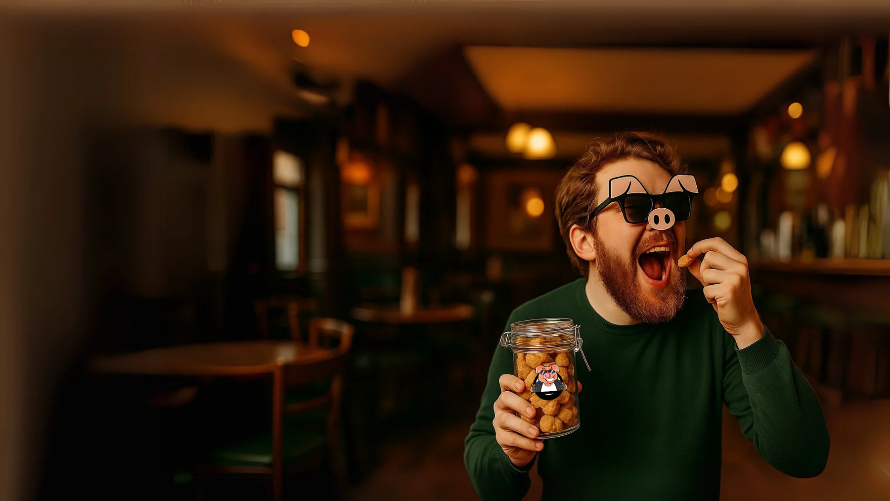 Welcome to Our Store